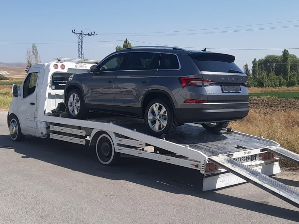 Düziçi Oto Kurtarma